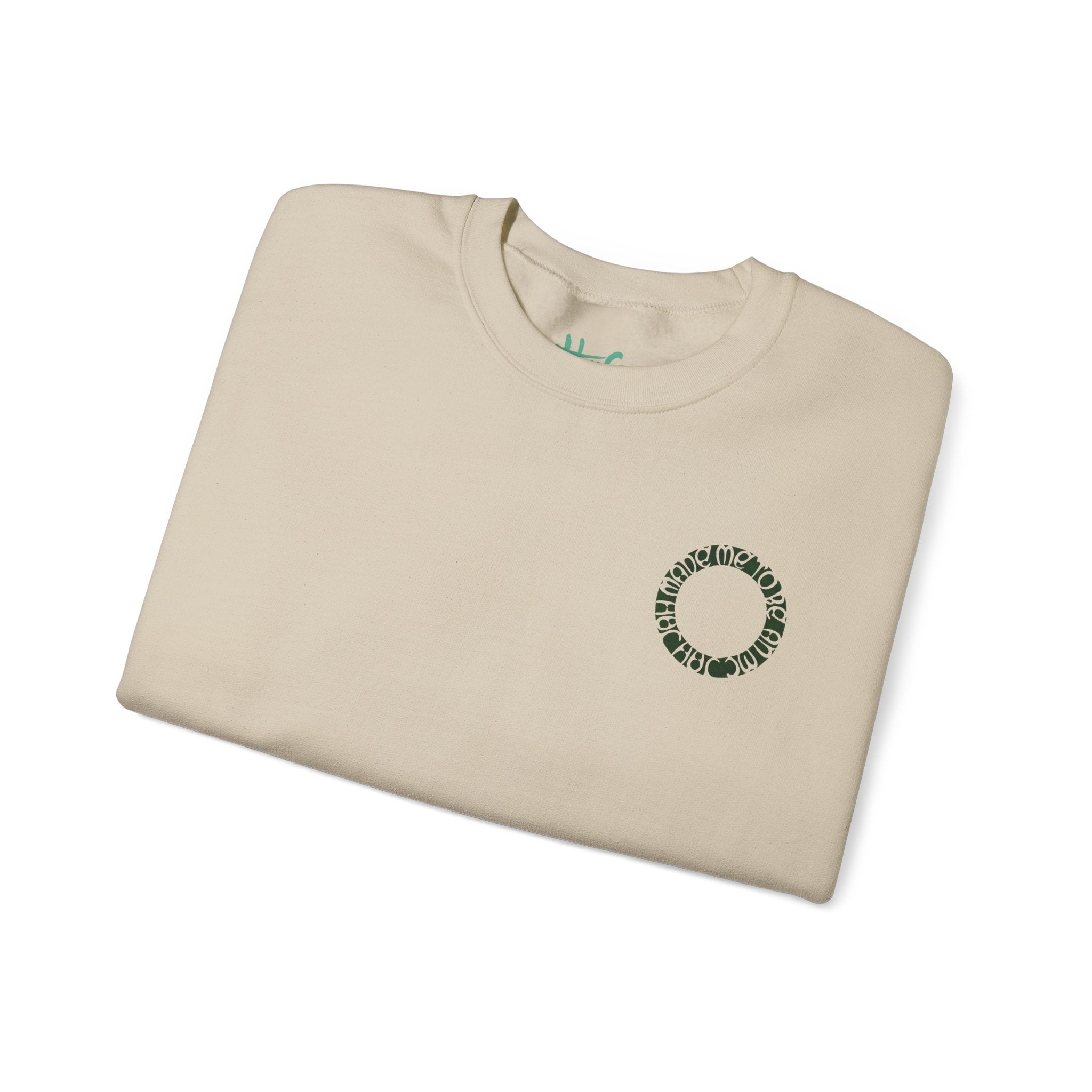 Billy Boyo Tribute Crewneck Sweatshirt
