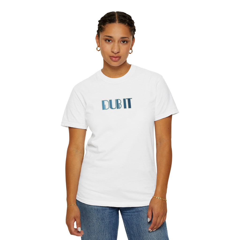 Dub Legends T-shirt