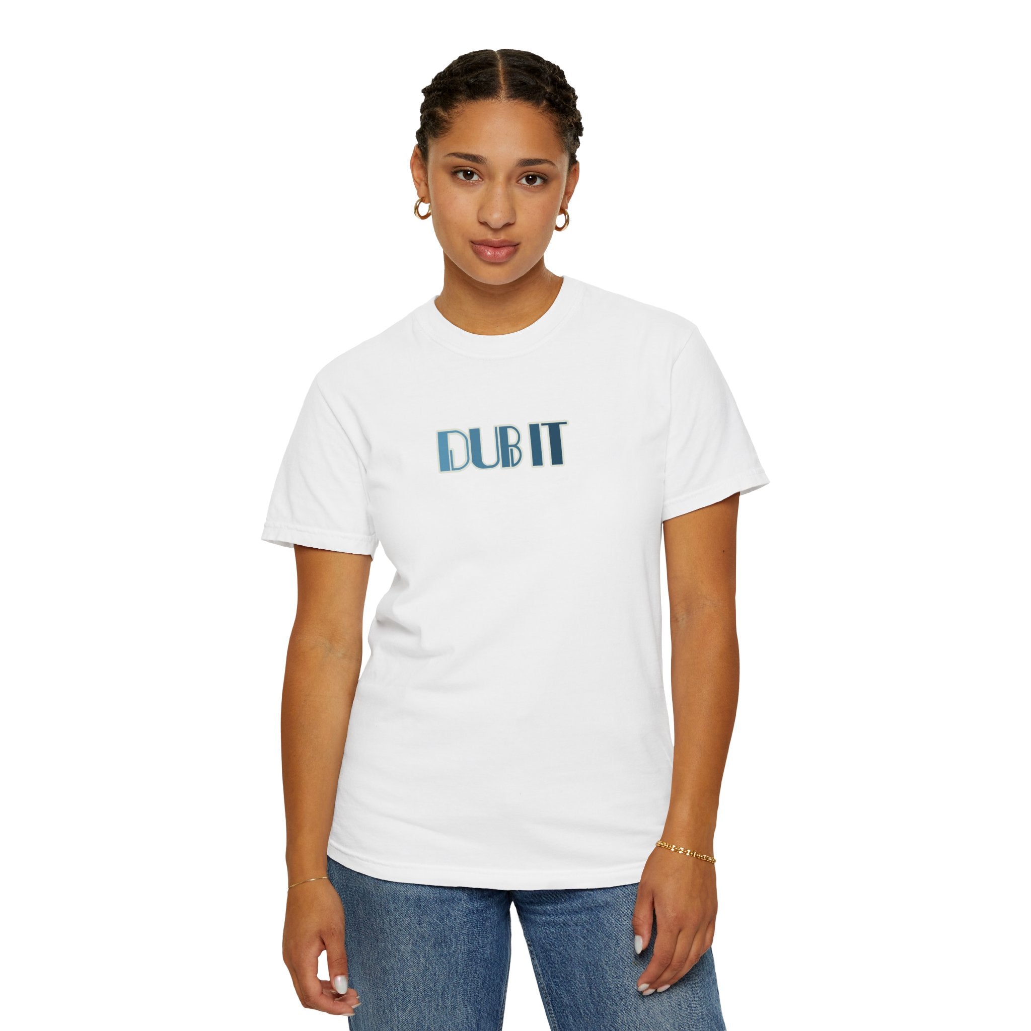Dub Legends T-shirt