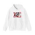 Lovers Hooded Sweatshirt