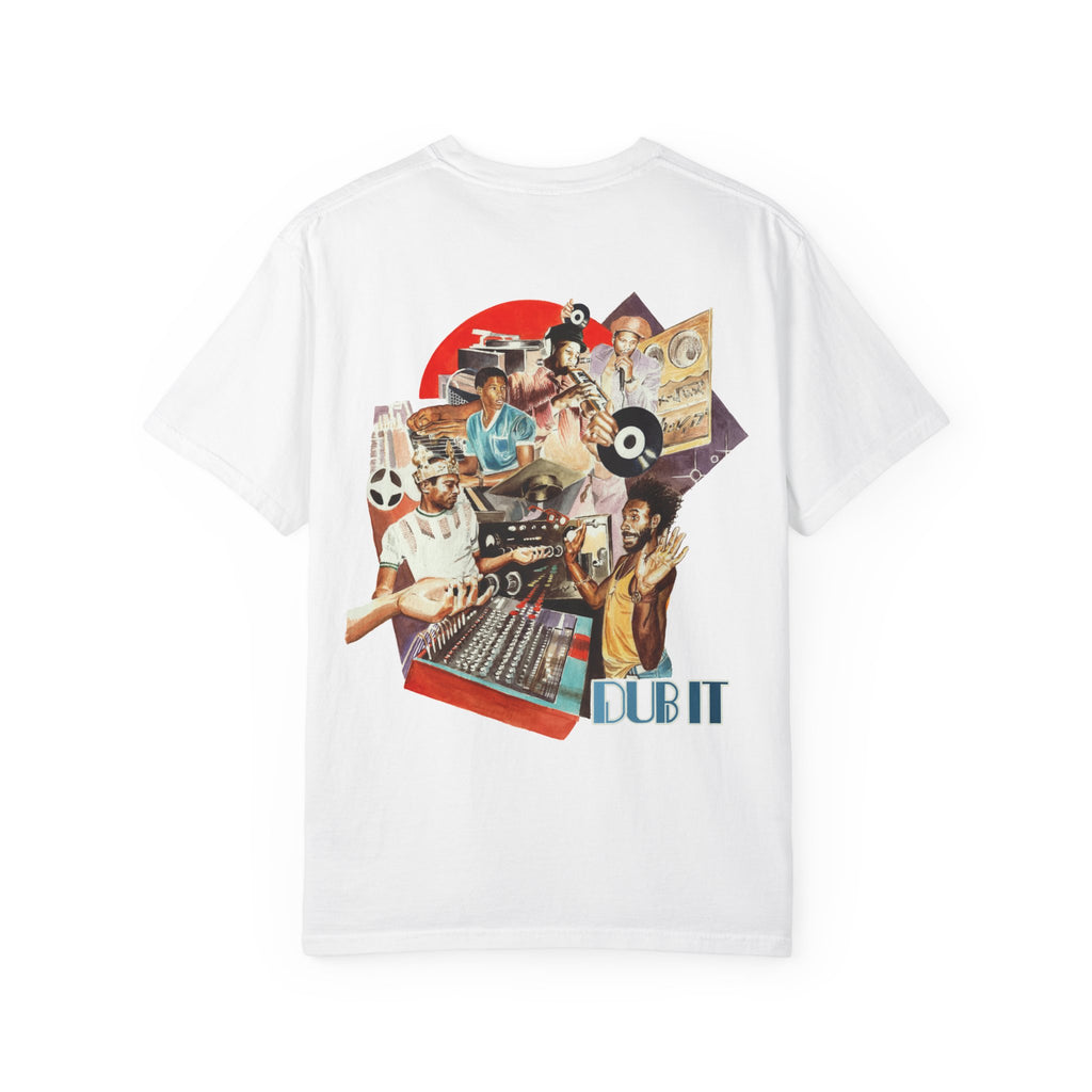 Dub Legends T-shirt