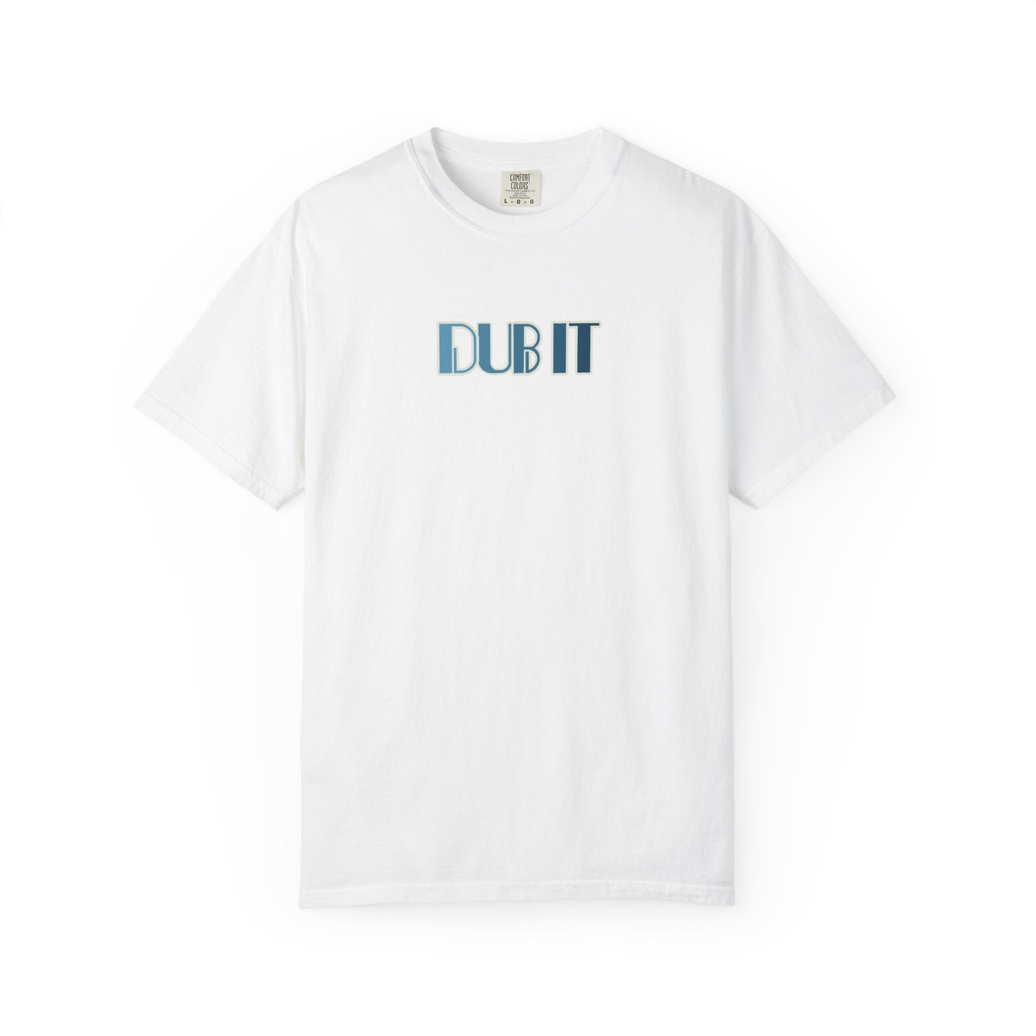 Dub Legends T-shirt