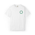 Jah Jah Made Me to Be an MC Embroidery T-Shirt