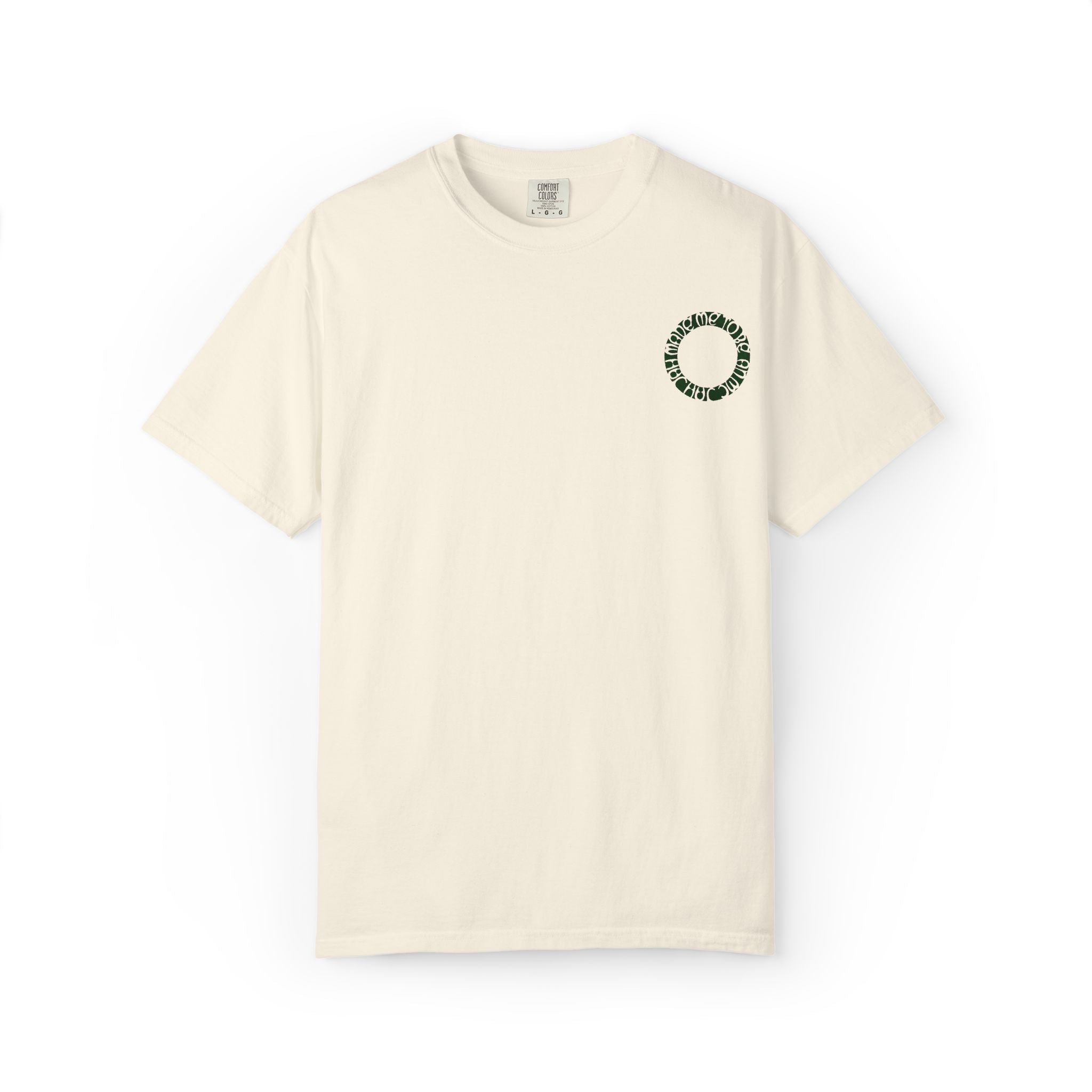 Billy Boyo Tribute T-shirt