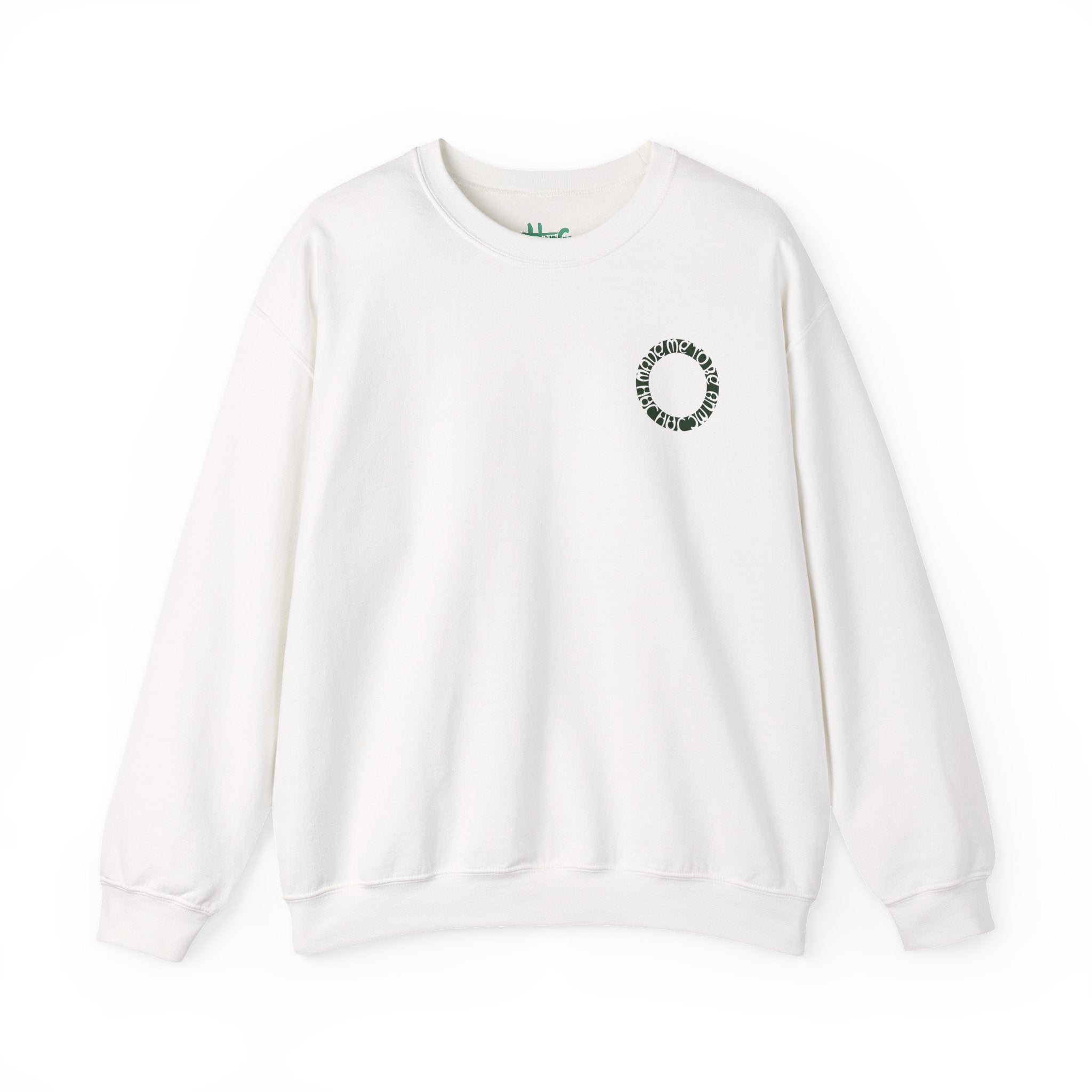 Billy Boyo Tribute Crewneck Sweatshirt
