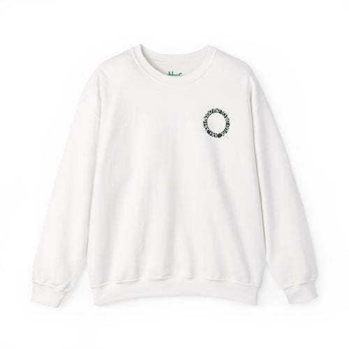 Billy Boyo Tribute Crewneck Sweatshirt