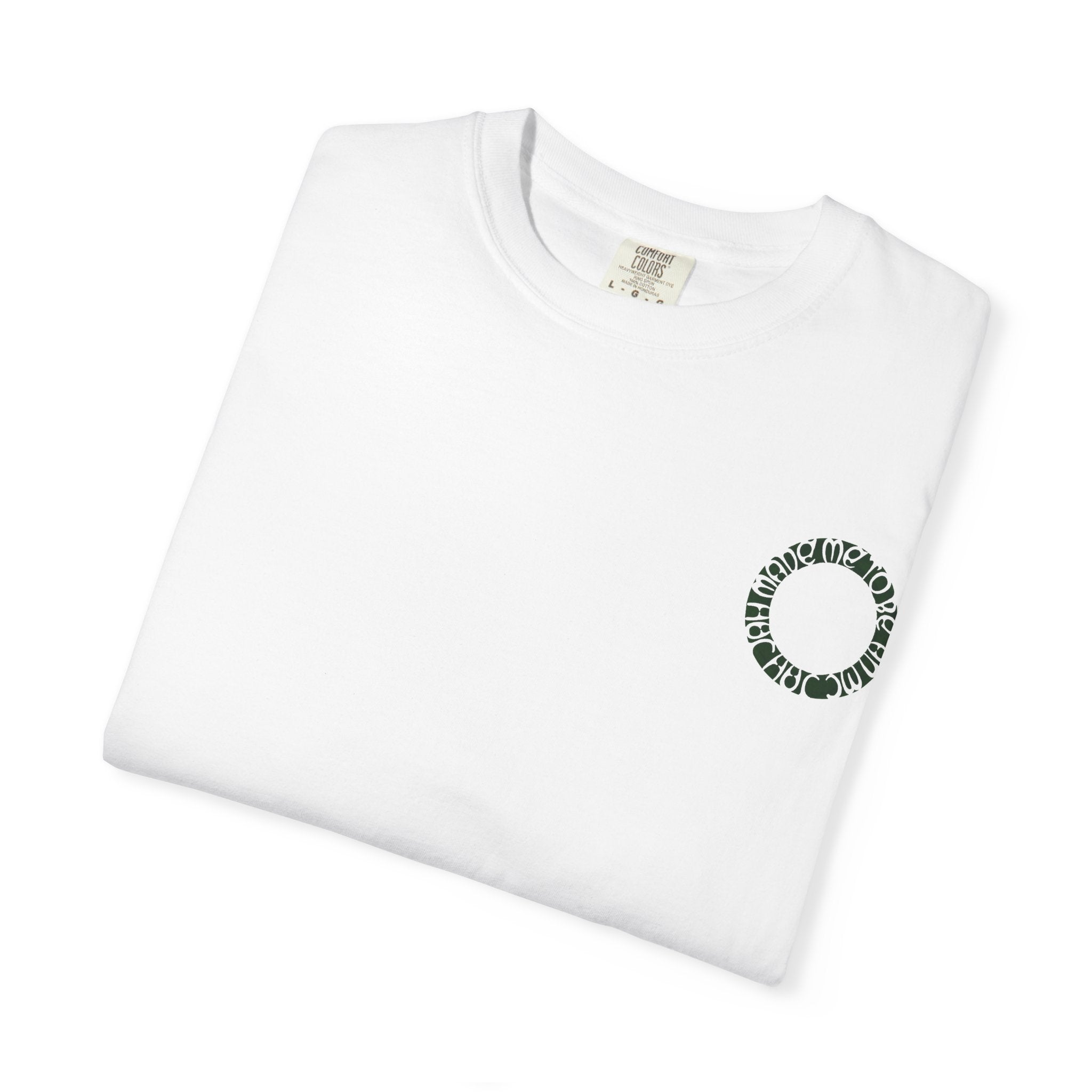 Billy Boyo Tribute T-shirt
