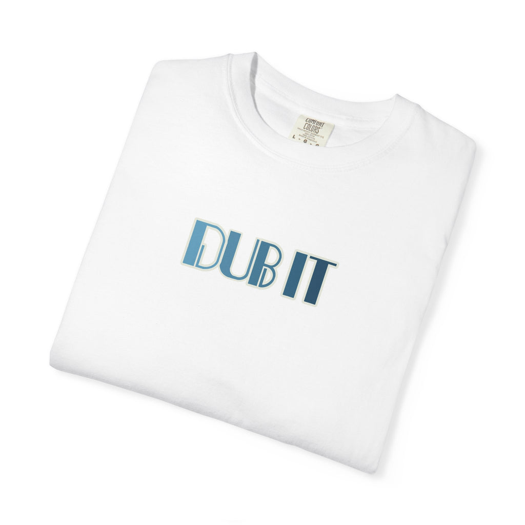 Dub Legends T-shirt