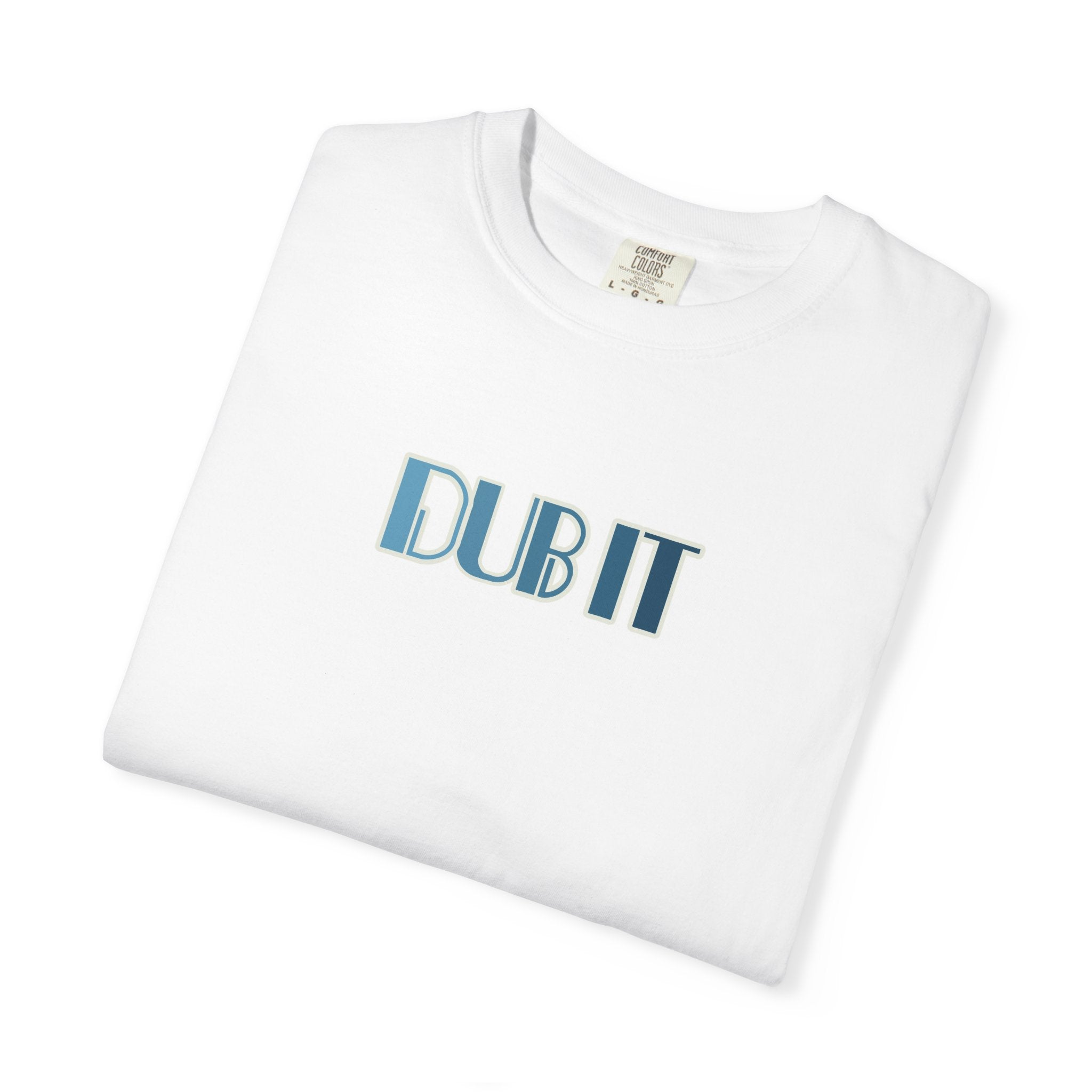 Dub Legends T-shirt