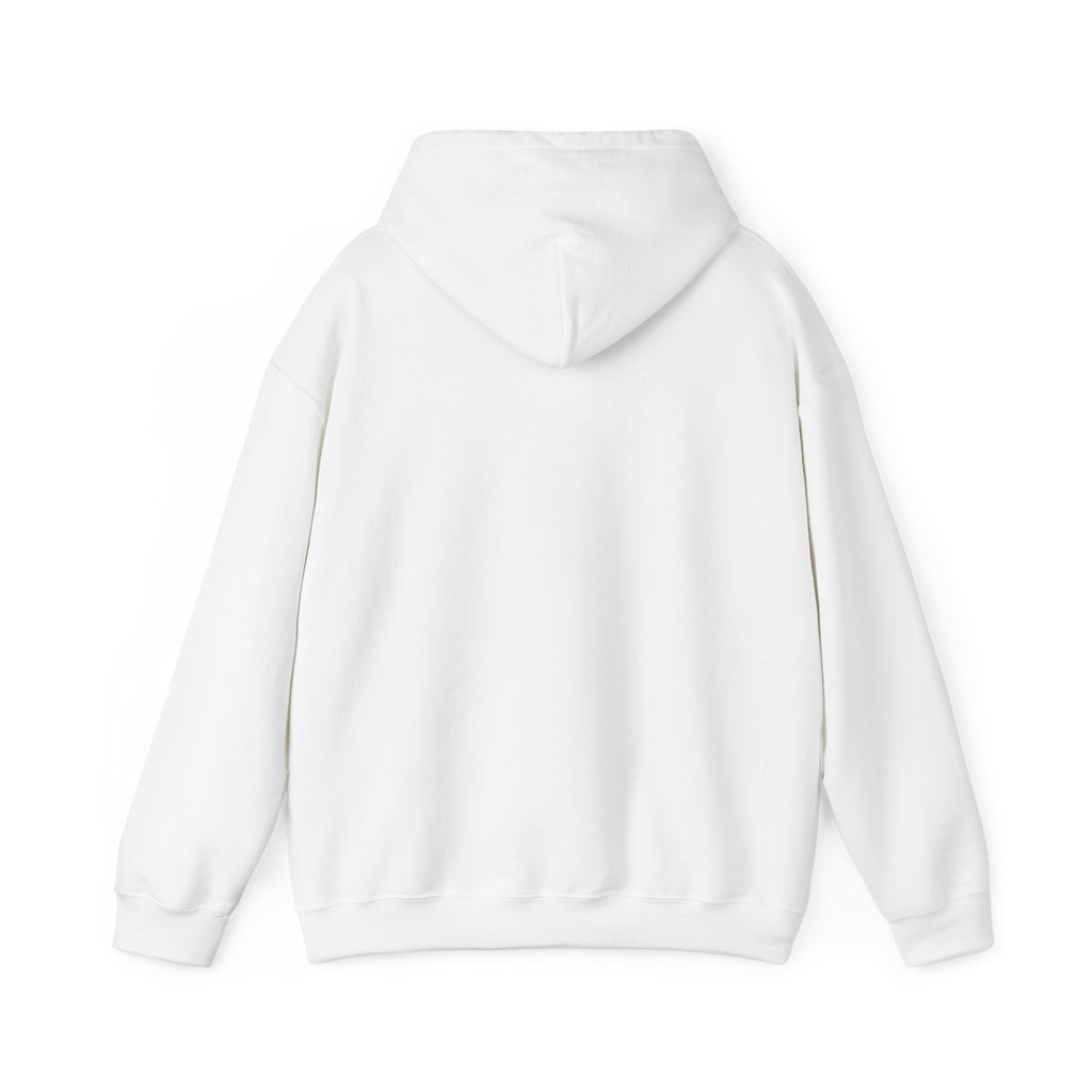 Lovers Hooded Sweatshirt
