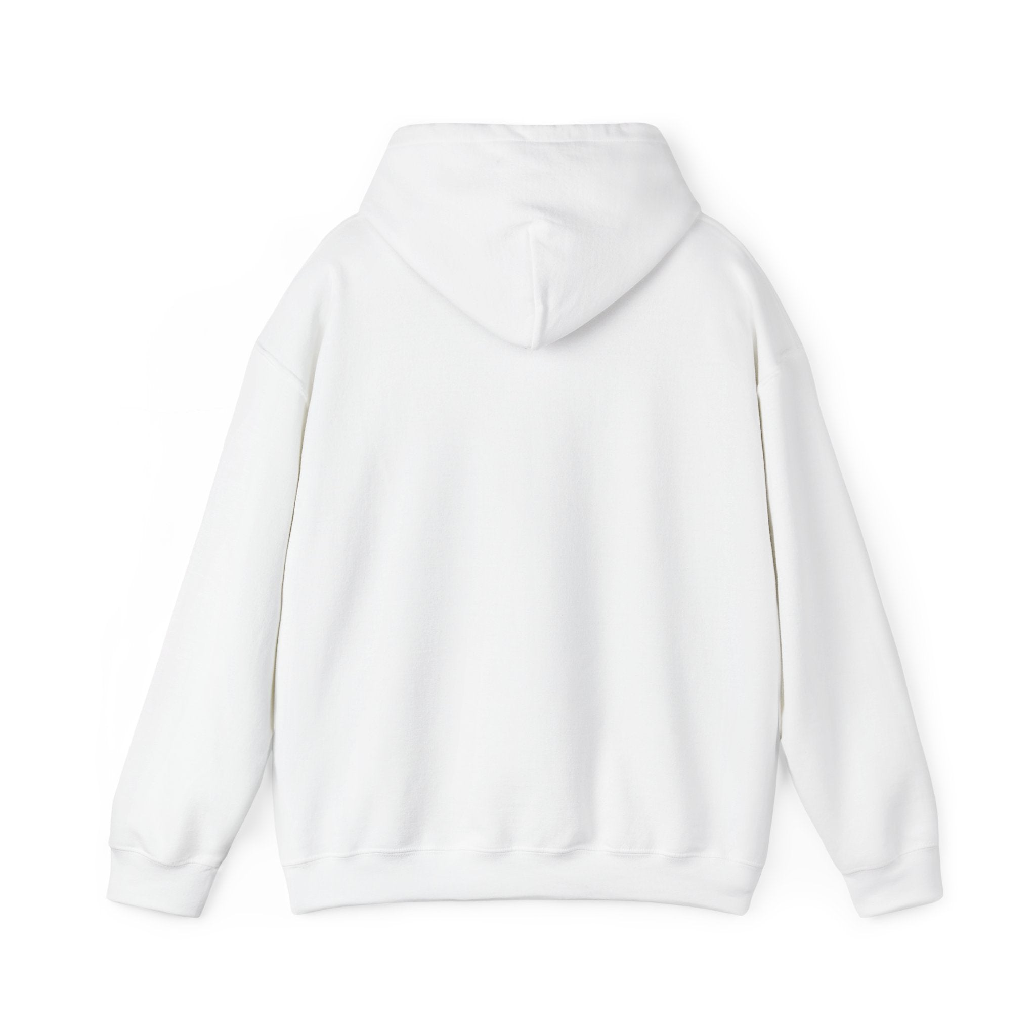 Lovers Hooded Sweatshirt