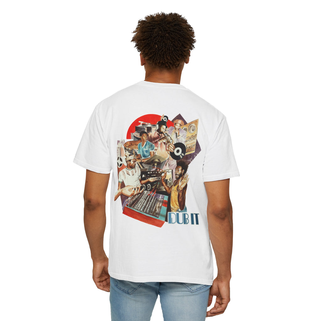 Dub Legends T-shirt