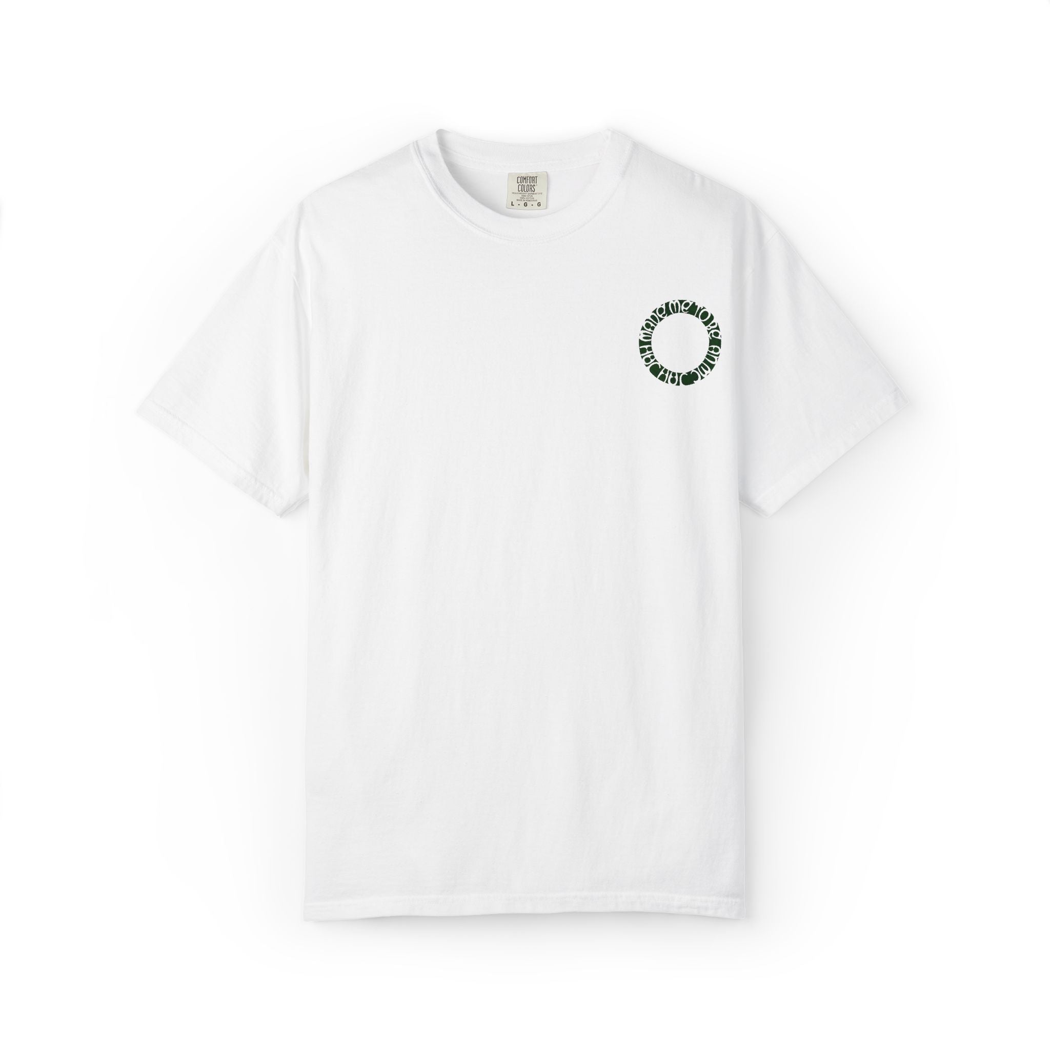 Billy Boyo Tribute T-shirt
