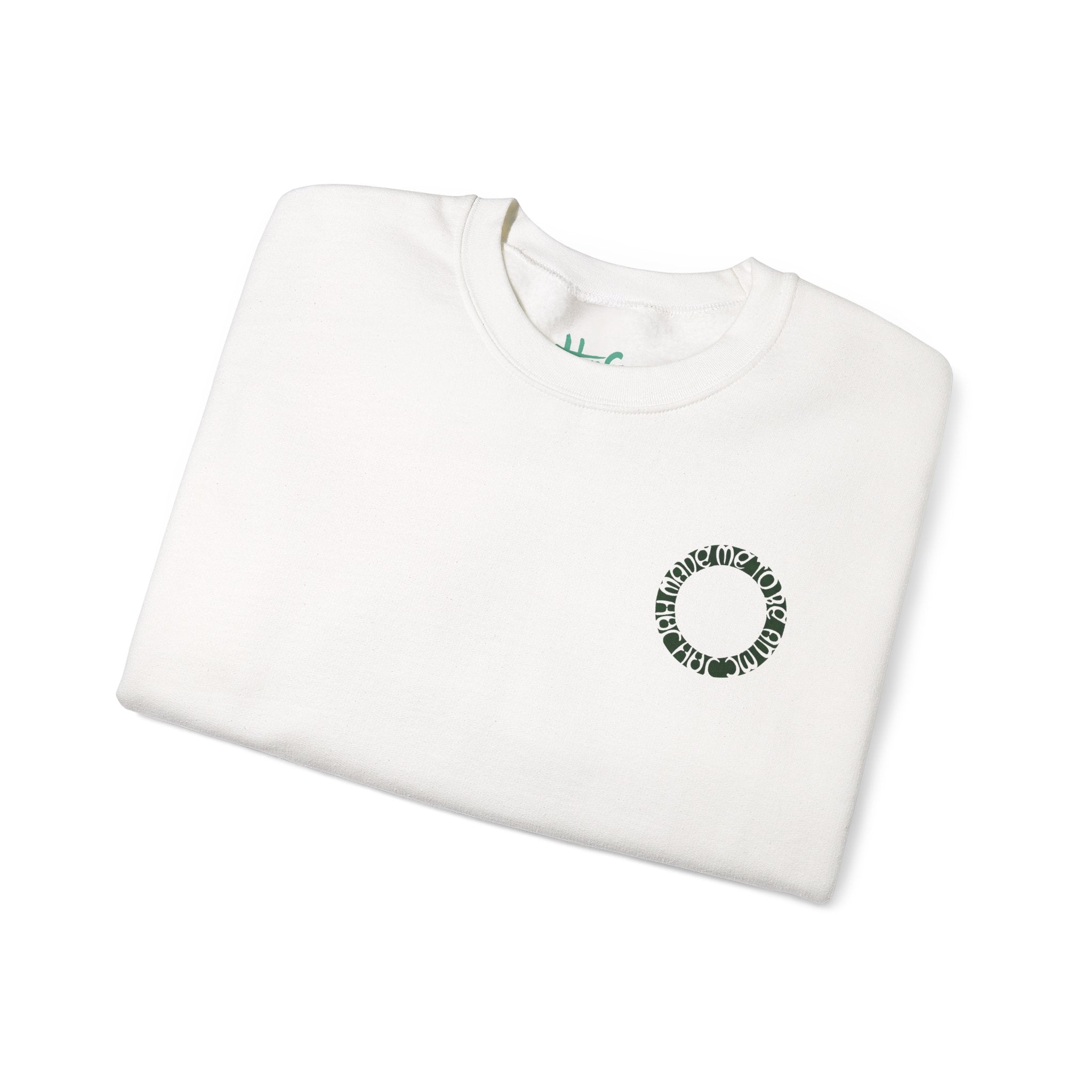 Billy Boyo Tribute Crewneck Sweatshirt